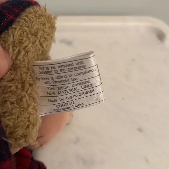 Kids Toys Children Stuffed Animal - Picture 12 of 12